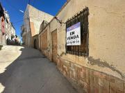 Terreno, La Portella