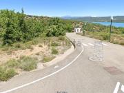 Terreno, La Puebla de Castro