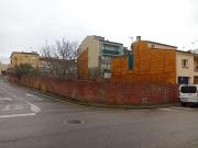 Terreno, La Punxa Bòbila Nova Mas Mascort, Palafrugell