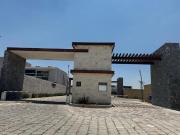 Terreno La Purísima