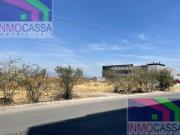 Terreno La Querencia