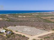 Terreno La Ribera, Baja California Sur