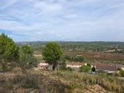 Terreno, La Riera de Gaiá