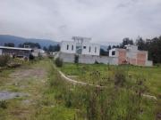 TERRENO LA SALLE CONOCOTO DE 200M2