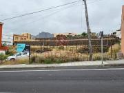 Terreno, La Salud, Santa Cruz de Tenerife