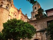 Terreno, La Trinidad, Málaga