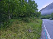 Terreno, La Vall de Boí