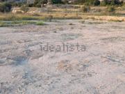 Terreno, La Villajoyosa / Vila Joiosa