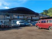 TERRENO LA YAGUARA CARACAS