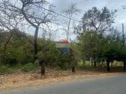 Terreno Lago Capeira