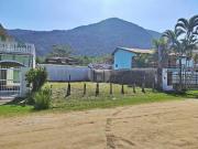 Terreno, Lagoinha, Ubatuba, SP