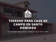 Terreno LAREDO Terreno LAREDO