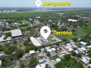 Terreno Las Bajadas en Veracruz | a 2mins de la...