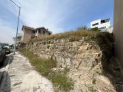 Terreno Las Brisas sector La Punta, Monterrey