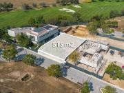 Terreno Las Lomas Golf & Habitat 515 m2