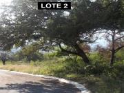 TERRENO LAS MISIONES 2000 MTS $190 USD M2 $380,000 USD...