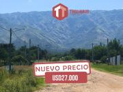 Terreno Las Moreras