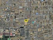 Terreno Lázaro Cárdenas