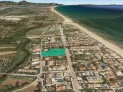 Terreno, Les Bassetes El Marjal, Denia