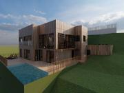 Terreno, Les Brises de Calafell Segur de Dalt, Calafell