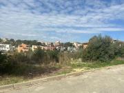 Terreno, Les Brises de Calafell Segur de Dalt, Calafell