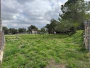 Terreno, Les Martines, Terrassa