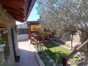 Terreno, Les Valls de Valira