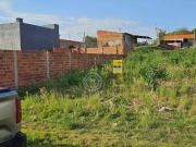 Terreno liberado para construir