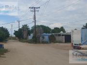 TERRENO LIBRAMIENTO JUNTO A LAS AMERICAS