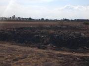 TERRENO LIBRAMIENTO SOR JUANA, LOS REYES ACOZAC EDO....