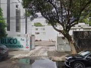 Terreno listo para Desarrollar en CDMX