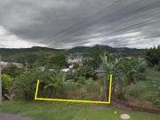 Terreno livre para construir, aceita MCMV aquisição e...