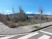 Terreno, Llano de la Victoria, Jaca