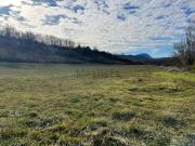 Terreno, Llano de la Victoria, Jaca