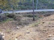 Terreno llano en Olivella, a punto para construir!