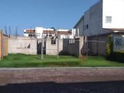 Terreno Llano Grande