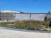 Terreno Llano Grande