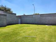 Terreno Llano Grande residencial sky tolouse