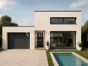 Terreno, Lliçà d&apos Amunt