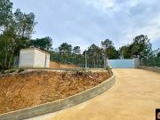 Terreno, Lloret Blau La Creu de Lloret, Lloret de Mar