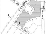 Terreno Local comercial 4703m2