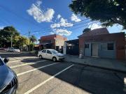 Terreno, Local y 2 casas en dos lotes propios