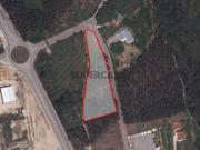 Terreno localizado em área elegível para construção de...