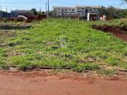 Terreno localizado no Jardim Universitário próximo à...