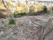 Terreno Loma del Tzompantle