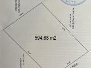 Terreno Loma del Tzompantle