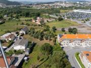 Terreno, Lomar e Arcos