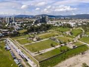 TERRENO LOMAS ACUEDUCTO, AV. JUAN PALOMAR Y AV. UNIVERSIDAD