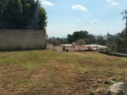 Terreno Lomas de Tzompantle