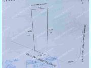 terreno lomas del pedregal